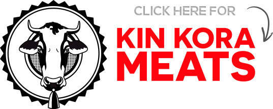 Kin Kora Meats